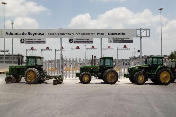 “Están desmantelando el campo”, advierte Legislador