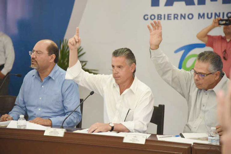 Reforma a Ley garantiza acta de nacimiento a niños: Marón