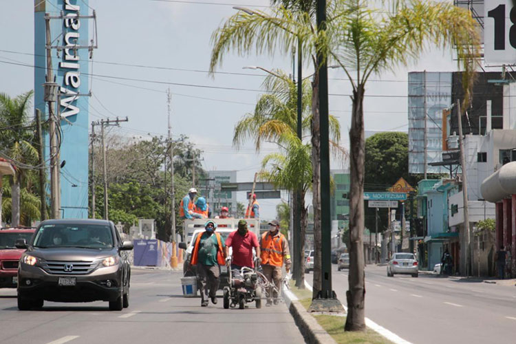 Crece el Interés de la Industria Inmobiliaria por Invertir en Tampico