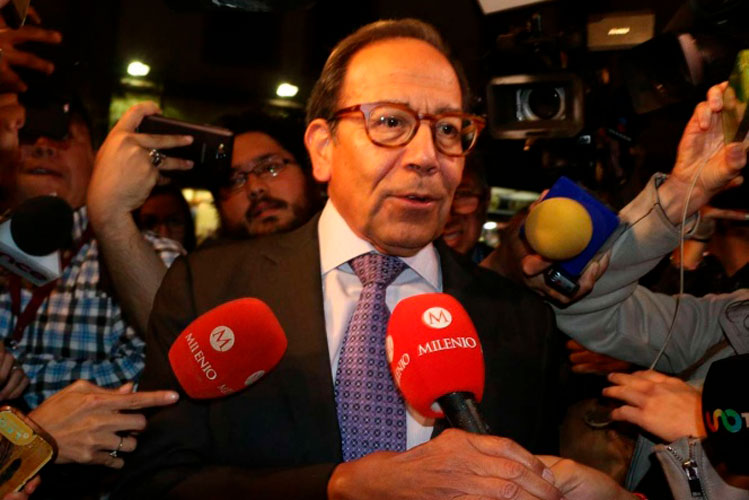 ‘El T-MEC está aquí… el trabajo apenas comienza’: CCE