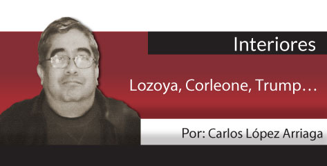 Una Tras Otra ¿Y el bigote de morsa cuándo?