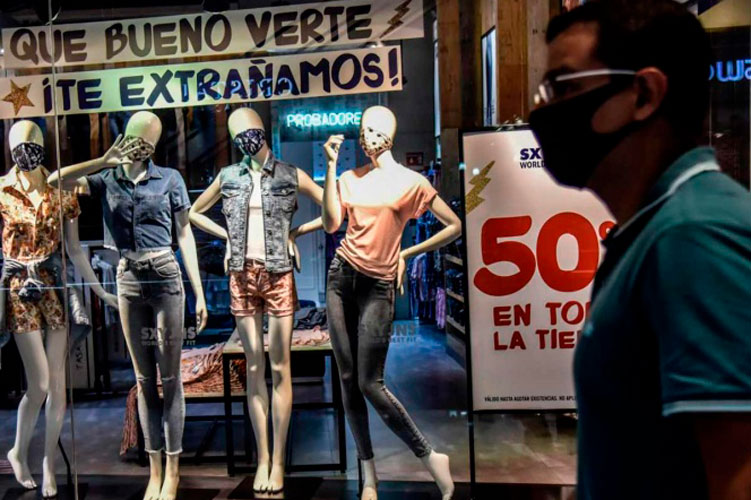 México y España van juntos por reactivación pos-Covid