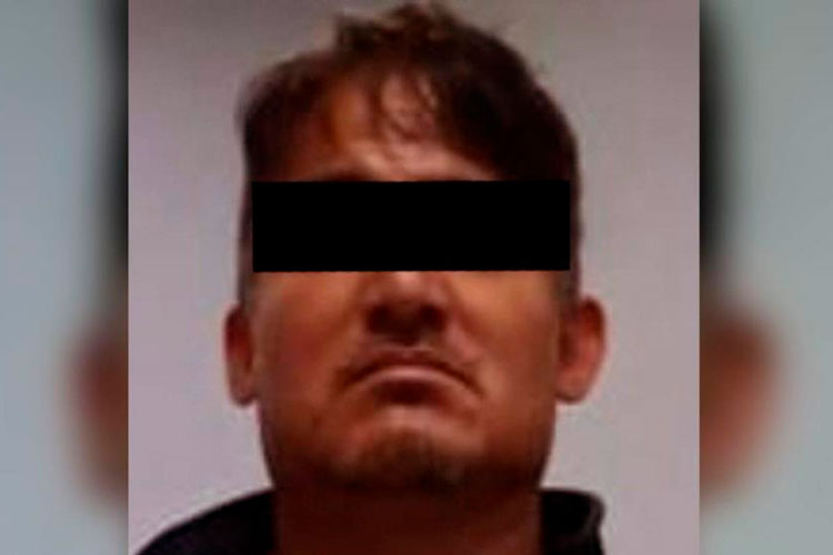 Vinculan a proceso a ‘El Puma’, cercano a ‘El Marro’