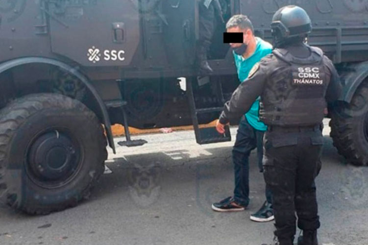 ‘El Vaca’, ‘El Betito’, ‘El Lunares’ y ‘El Pistache’ se van a penales federales