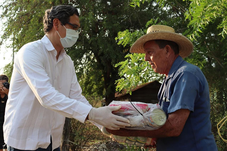Tendrá Morena festejos en Tamaulipas por triunfo del 2018