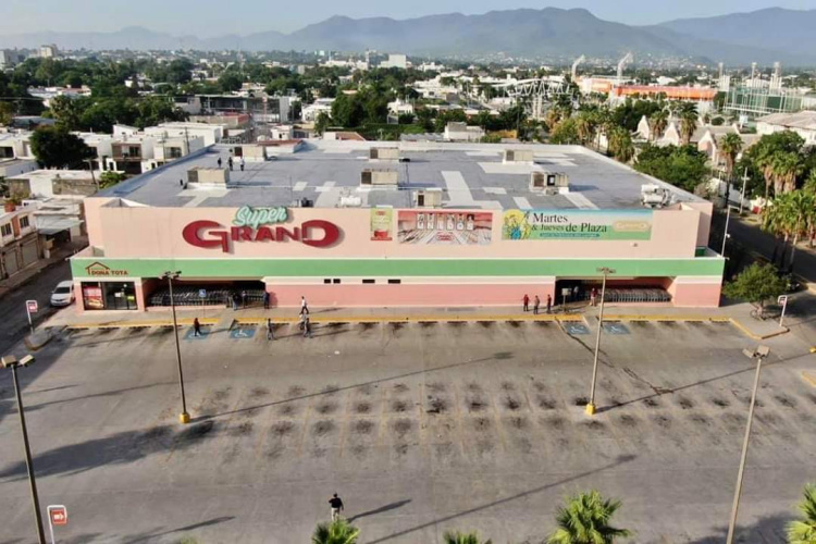 Cierran miles de negocios para frenar contagios
