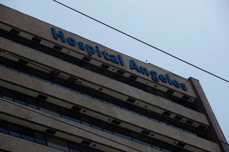 Desde el hospital, Lozoya comparece por vía remota ante el juez