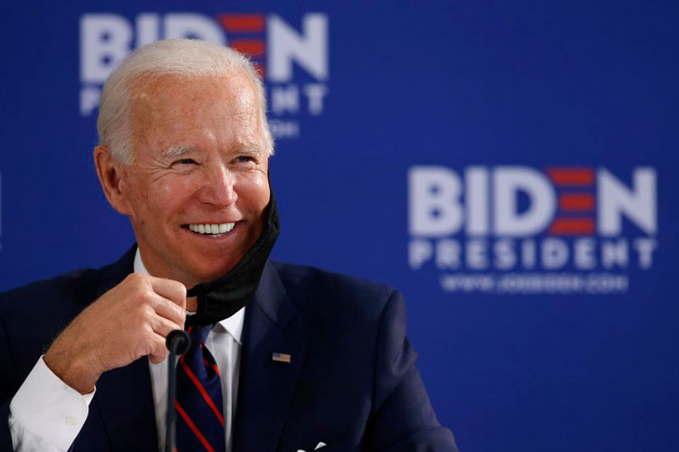 Biden forja un populismo liberal para usarlo contra Trump