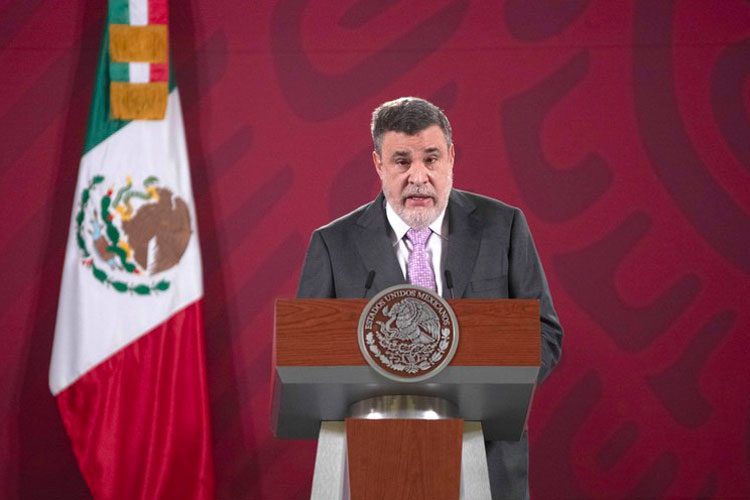 Ya hay cinco denuncias del SAT en FGR contra factureras: Scherer