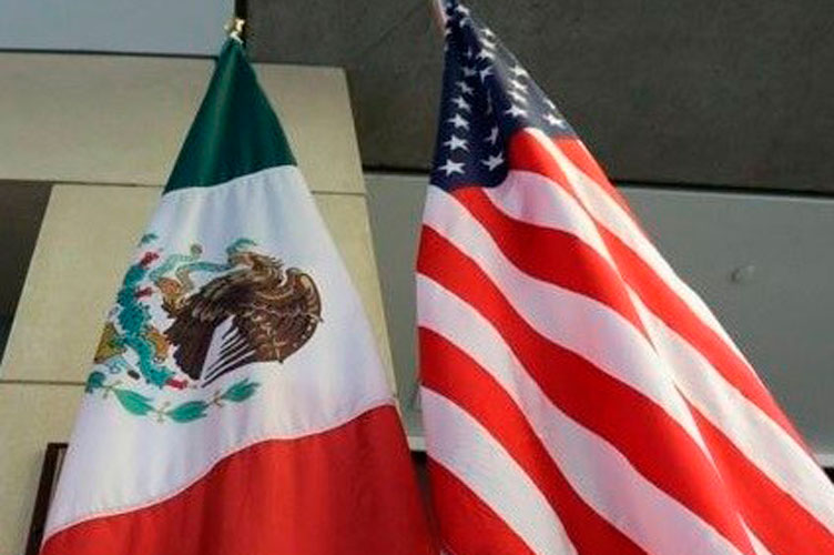 Notifica López Obrador a la Permanente de su visita a EU