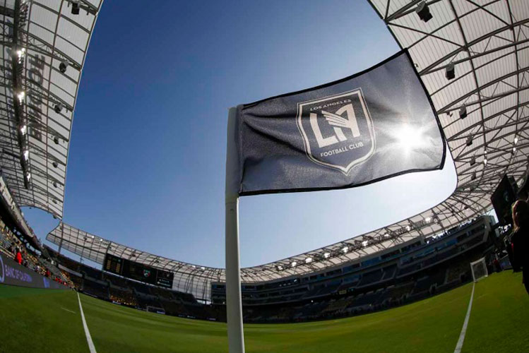 Cuatro jugadores de MLS dan positivo a covid-19 en Disney