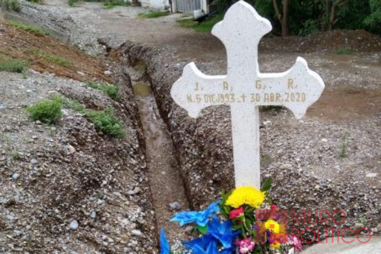 Xico González quiere comprar la muerte de mi hijo, denuncia padre de víctima