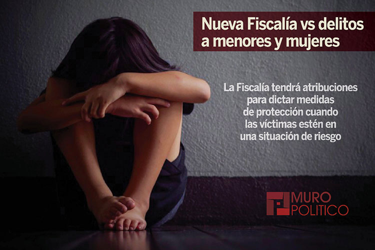 Una Tras Otra Dios nos libre de MORENA