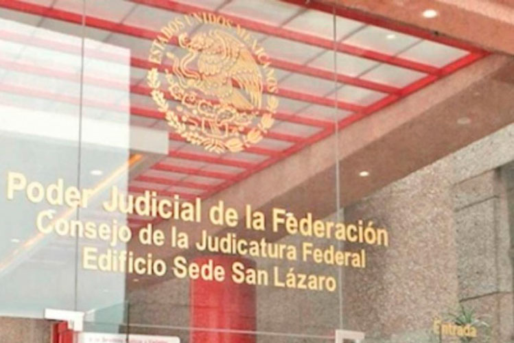 Extiende CJF hasta el 31 de julio trabajos en línea