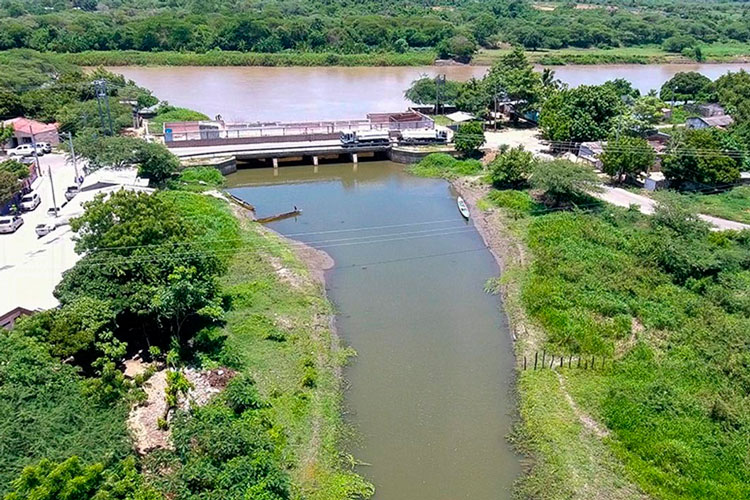 Urgen a Conagua atender Distritos de Riego