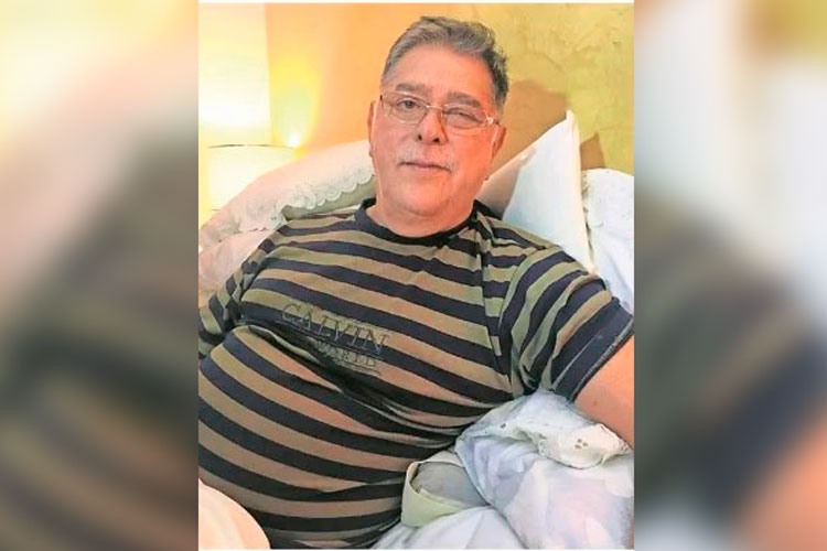 Fallece Raymundo Capetillo a los 76 años