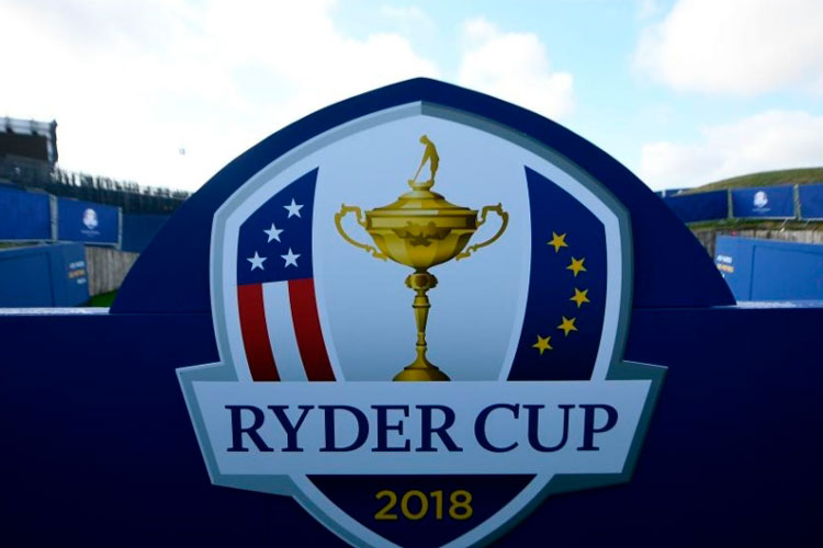 La Ryder Cup se aplaza hasta 2021