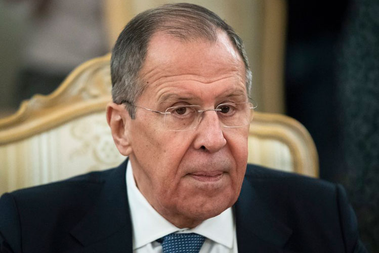 Rusia es escéptica sobre perspectivas de acuerdo nuclear