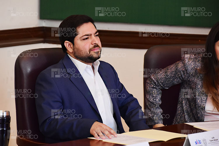 Se quiebra Administración de Xico; Torre es Síndico independiente