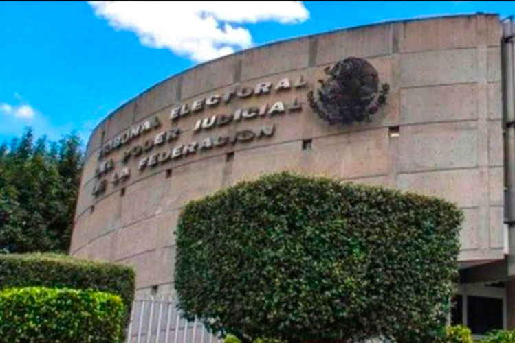 Desecha TEPJF recurso contra quintetas de aspirantes a consejeros del INE