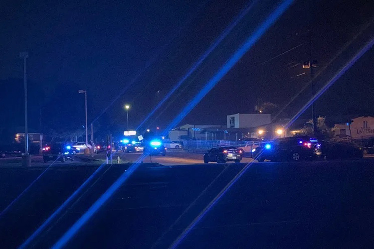 Tiroteo en Carolina del Sur, 2 muertos y 8 heridos