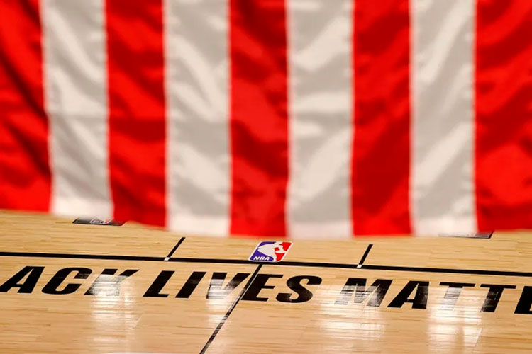 Playoffs de la NBA se reanudarán este sábado tras boicot