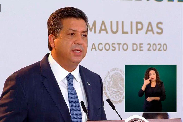 Ahora resulta que debo aclarar dichos de delincuentes como Lozoya: CDV