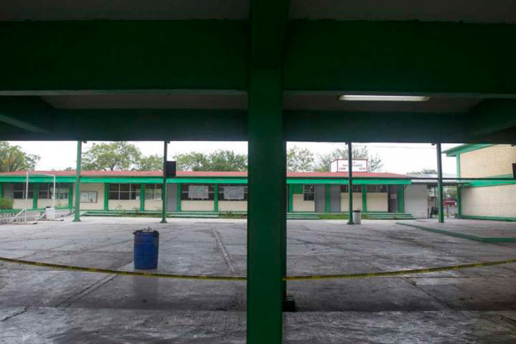 Afirma SEP que apoyo a escuelas privadas es en planes, no económico