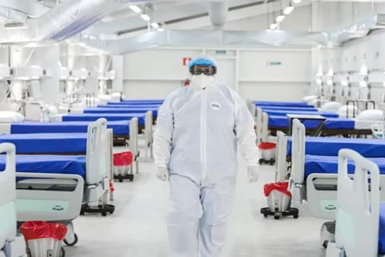 Pese a semáforo Pandemia no se frena