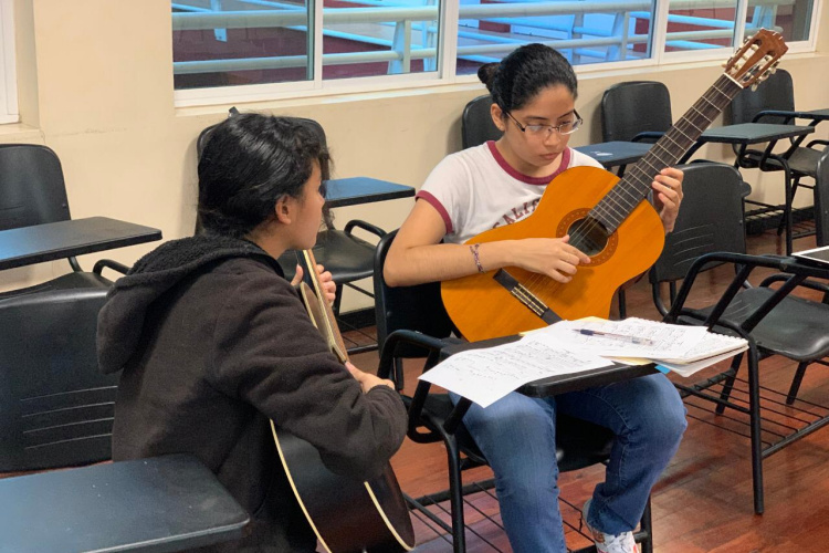 Impartirá Cutura Tampico talleres artísticos en línea