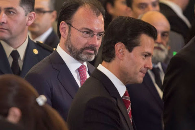 Sobornos pagaron reformas y campaña