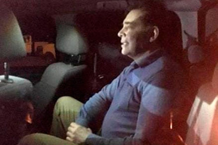 Niegan amparo a ex gobernador de Tamaulipas