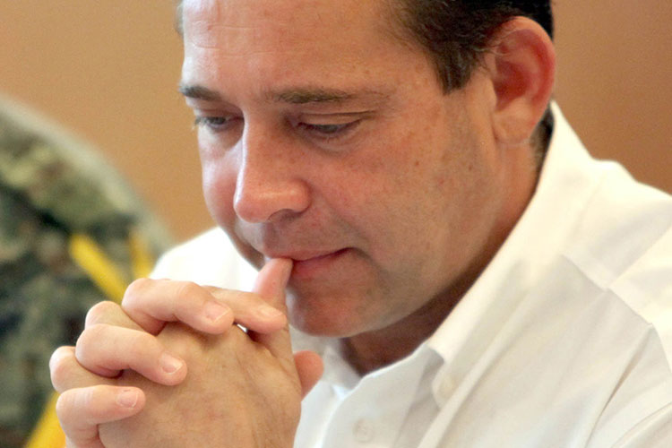 SCJN definirá extradición de Eugenio Hernández