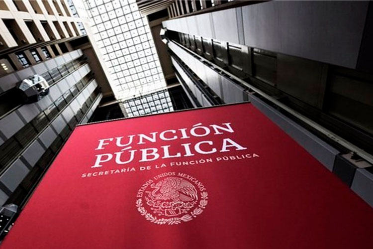 Sanción contra editora Nexos lleva el debido proceso: SFP