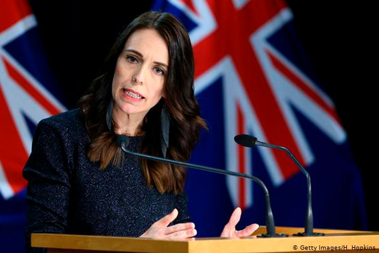 Contagios globales de coronavirus superan los 20 millones