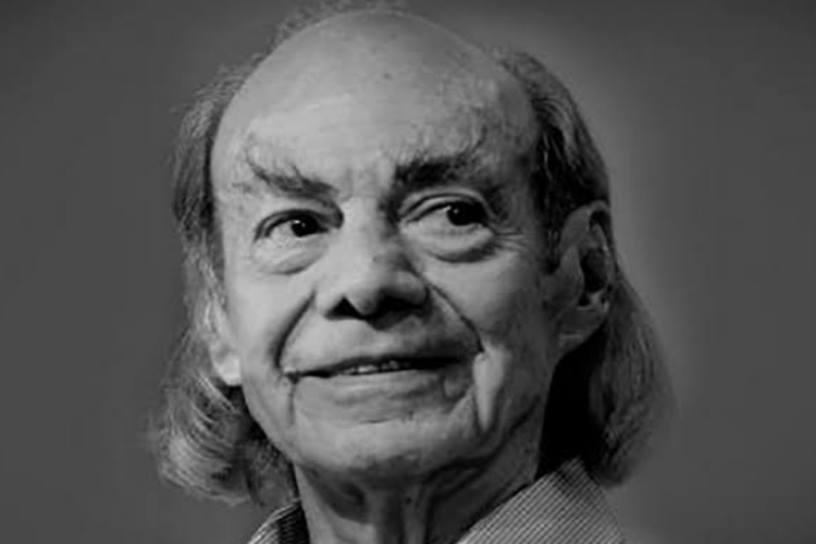 Fallece el “Loco Valdés” a los 89 años