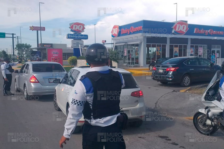 Ordena Xico multar a quienes compren en Dairy Queen