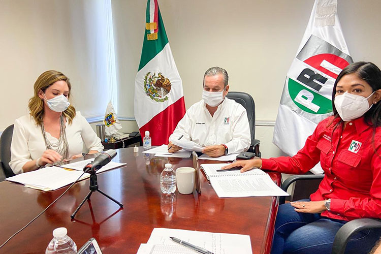 Participaciones federales llegan puntuales y sin recortes: EGR
