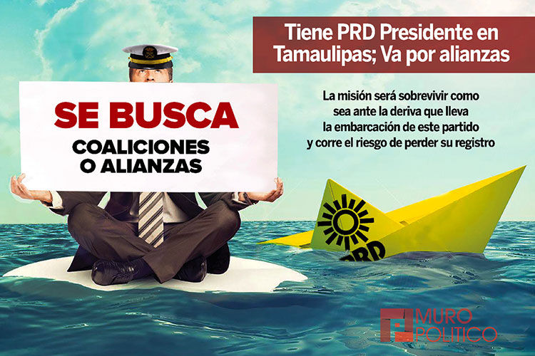 Una Tras Otra Se le ceba candidatura a Oseguera