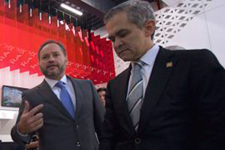 Investigan a 20 ex allegados de Mancera