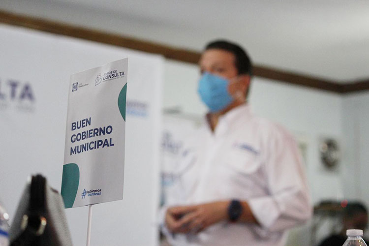 Vigilen con mayor rigor el proceso, exige PRI a IETAM