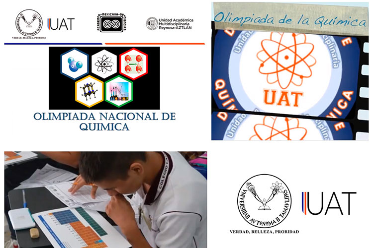 Emiten convocatoria etapa regional de la Olimpiada Nacional de Química