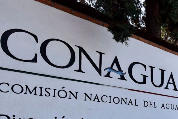 Tras limpia anunciada por López Obrador, renuncian altos funcionarios de Conagua