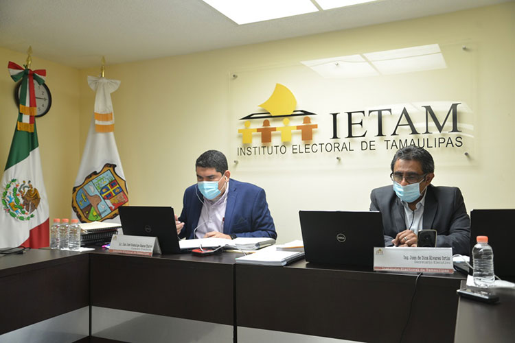Proyecta IETAM presupuesto austero 2021