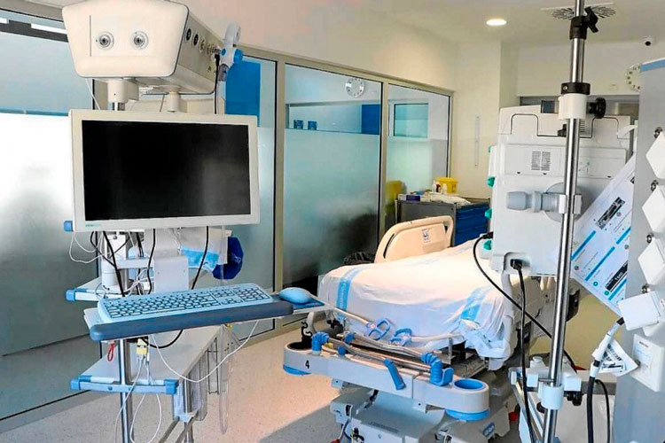 Terapistas argentinos al borde del colapso por el COVID-19