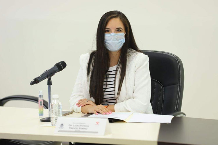 Vigilen con mayor rigor el proceso, exige PRI a IETAM