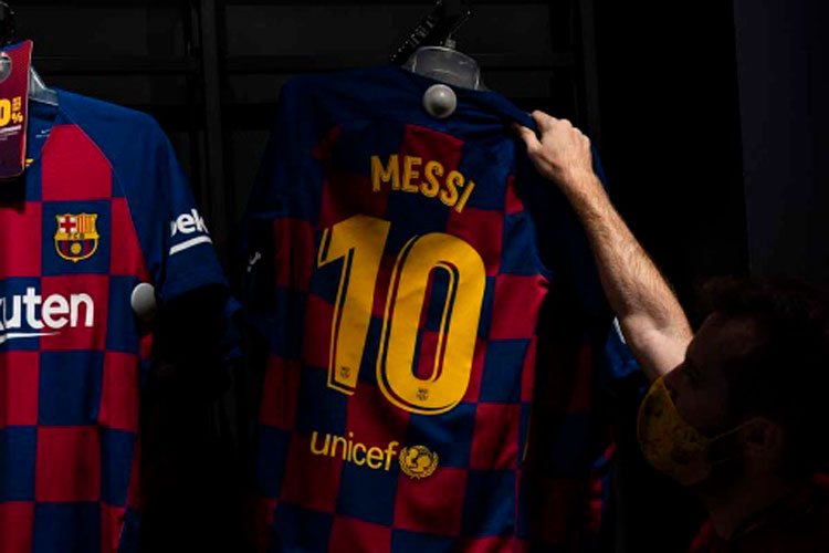 Permanencia de Messi es una pérdida, dicen en Argentina