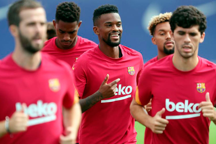 Semedo, casi hecho: las cifras de su venta