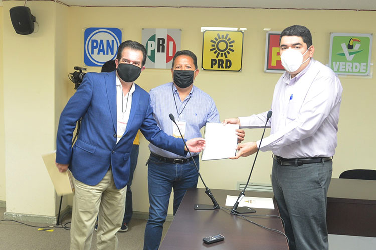 Crean “Unidos por Morena” para trabajar en las bases