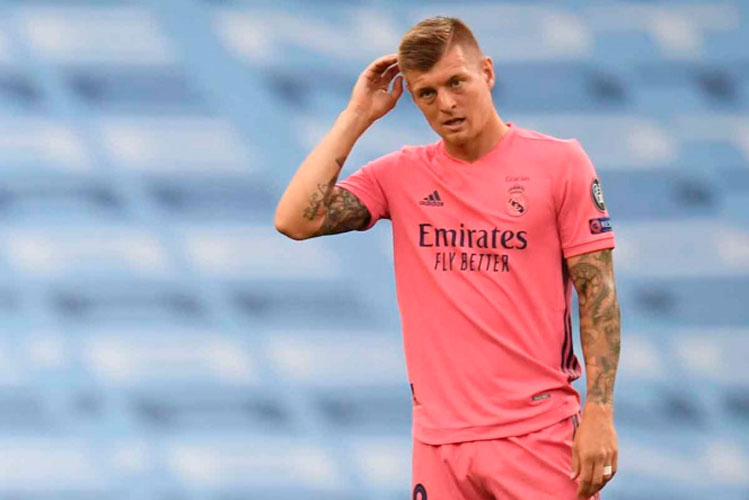 Neymar, Di María y Paredes dan positivo a COVID-19, según L’Equipe